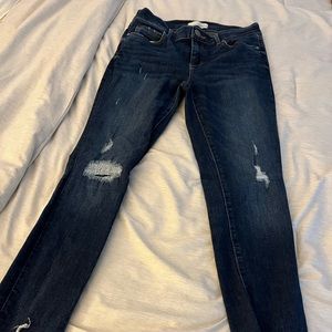 Loft jeans